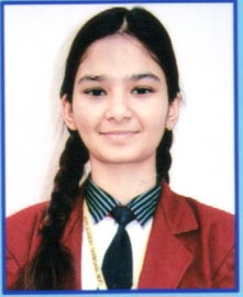 Shyali Chowdhari
