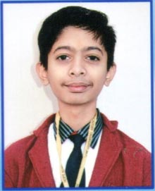 Ansh Khare