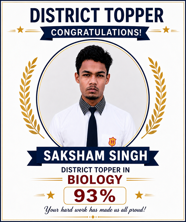Saksham Singh