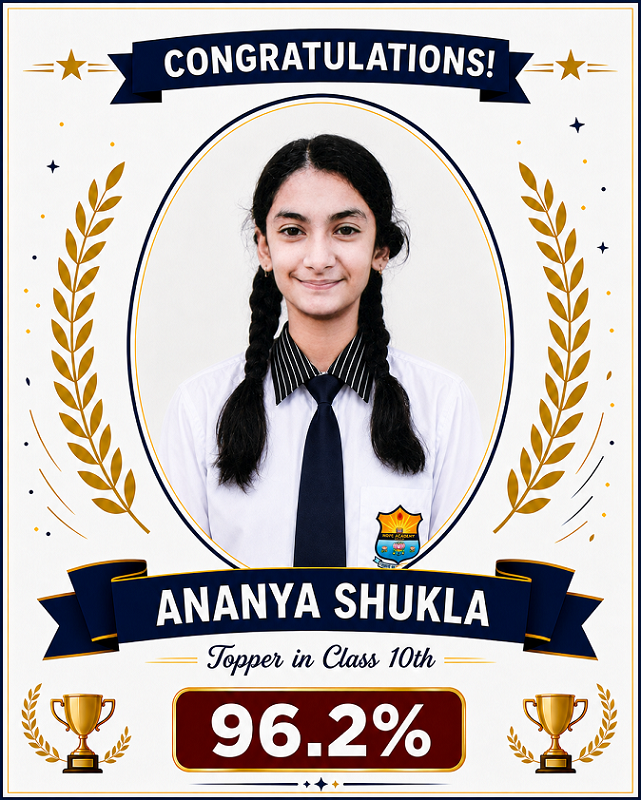 Ananya Shukla