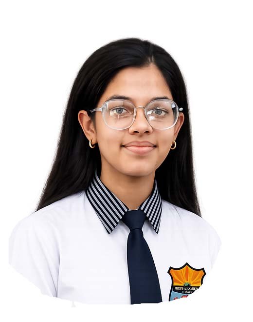 Hanshika Jain avatar